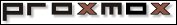 Proxmox Virtual Environment